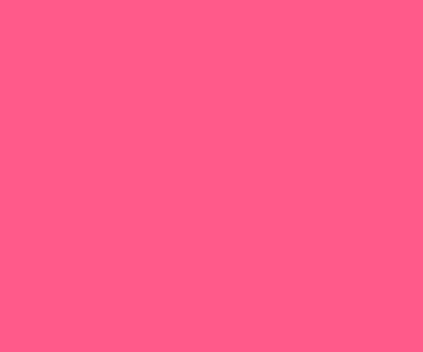 - 2018-2025 Jeep Compass MP - Jeep Front and Rear Emblem Overlay Decal Stickers - (Color: Hot Pink)