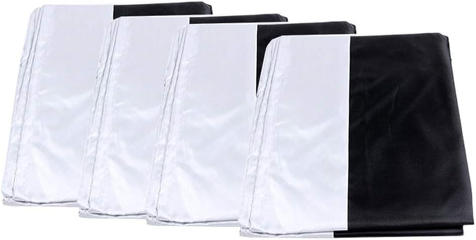 Truck Trailer Universal Spare Tire Cover, 1/2/4Pcs Storage Bags Tyre Spare Cover Lightweight Tire Case Durable Wheel Protection Cover(Size:80 * 47Cm, 1Pc)