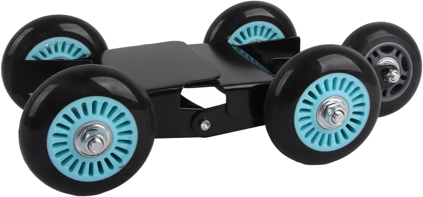 Flat Tire Booster, Tire Wheel Dolly, Flexible Emergency Tire Roller Move Tool, Emergency Tire Roller Move Tool for Bicycle Motorcycle Tricycle,Trolly