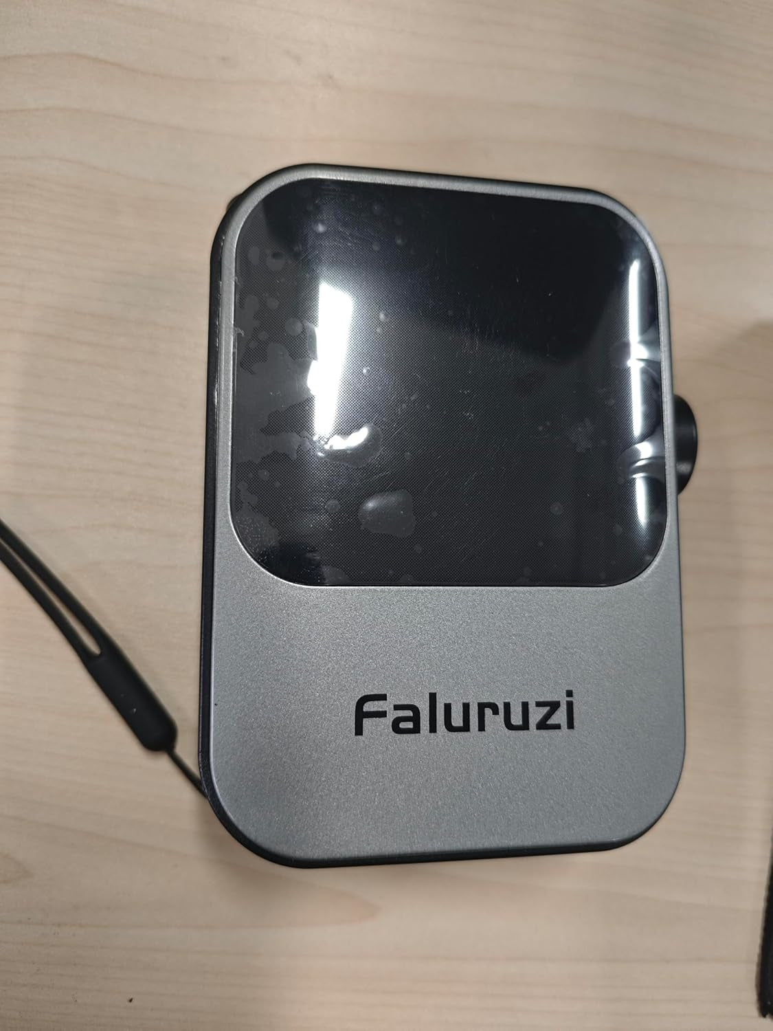 Portable Tire Inflator Air Compressor Small, Efficient, LED Light.Perfect for Car,Bike.Miple Inflation Options.Reliable Performance,Long Battery Life,Accurate Pressure Control