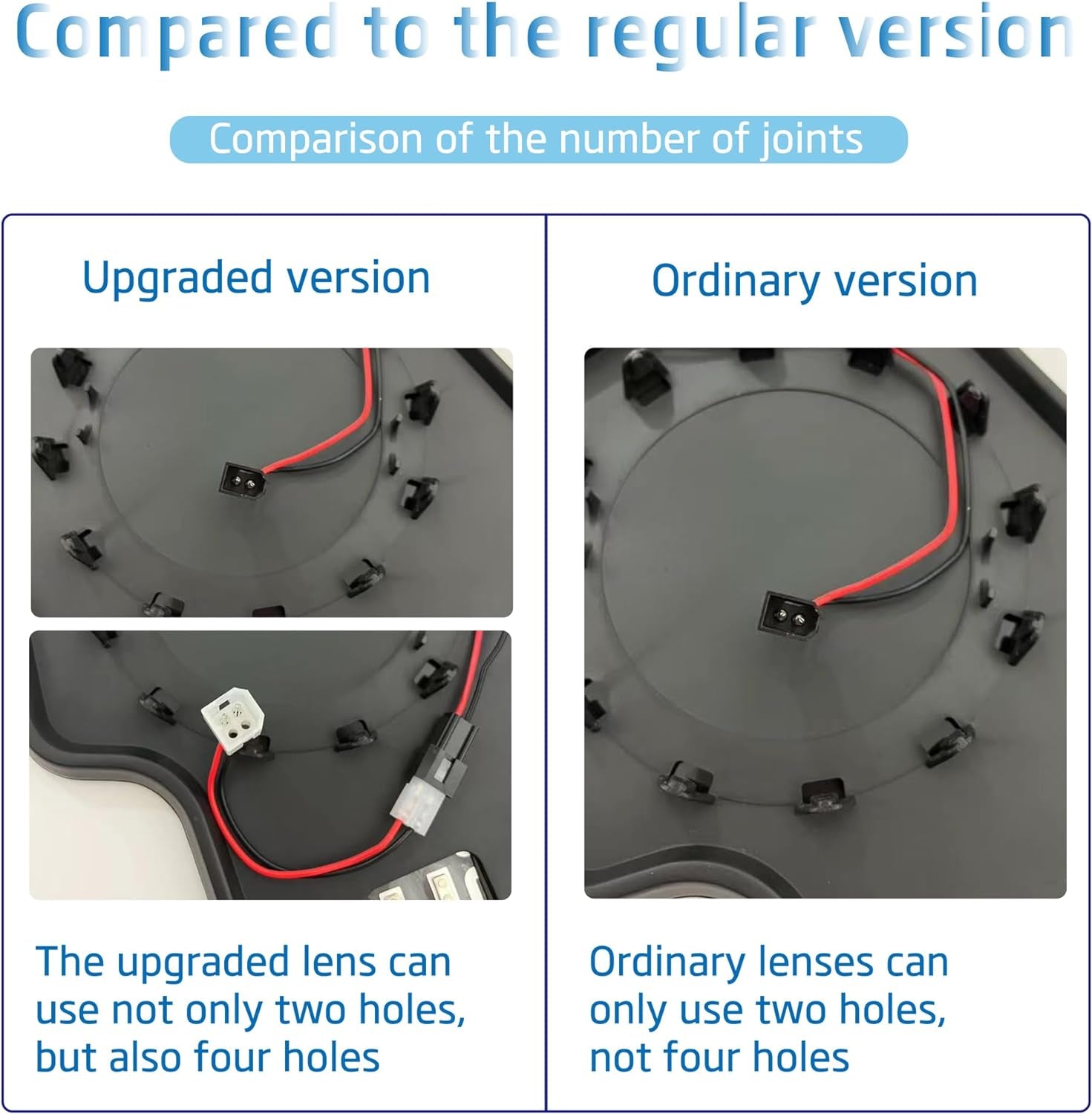 Left Driver Side Mirror Replacement for 03-07 Chevy Silverado,Cadillac,Gmc Sierra,Yukon 2003 2004 2005 2006 2007 with Heated,Rear Holder &Led Turn Signal,Truck Mirrors