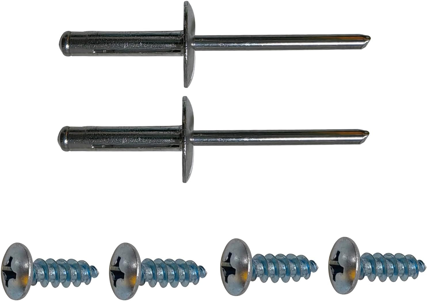 Front Bumper License Tag Plate Frame Bracket Holder Compatible with 2018 2019 2020 2021 Chevrolet Traverse Replace GM1068196 84282822