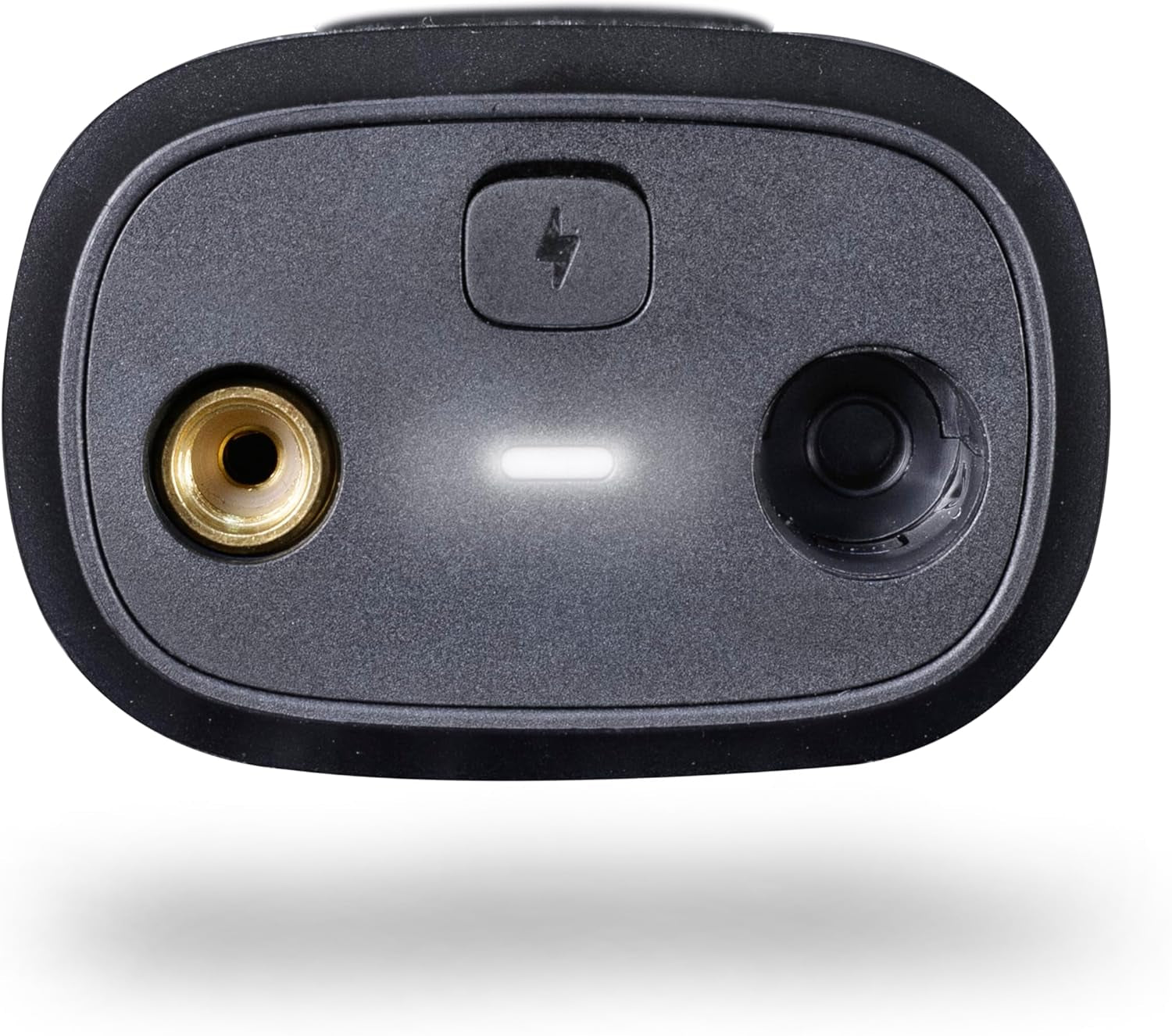 EVC - Every Vehicle Carry™ Rechargeable Tire Inflator Portable Air Compressor with LED Light, Electric Air Pump for Cars, Bicycles, Motorcycles, Digital LED Display with Preset Function