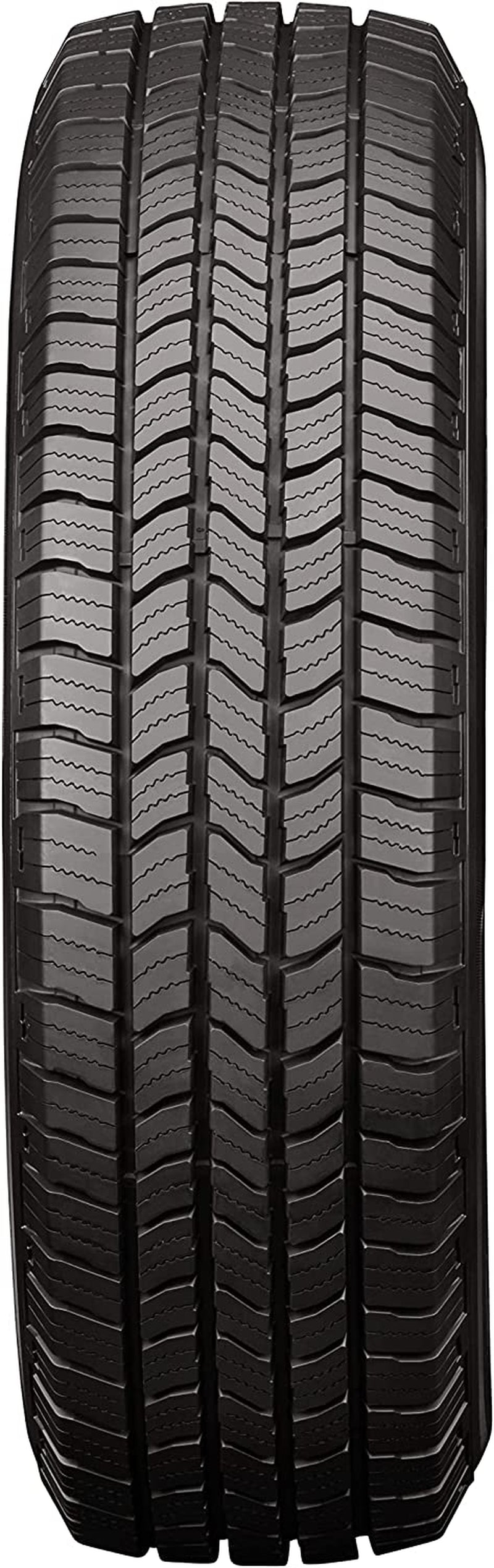 Solarus HT All-Season 265/70R16 112T Tire