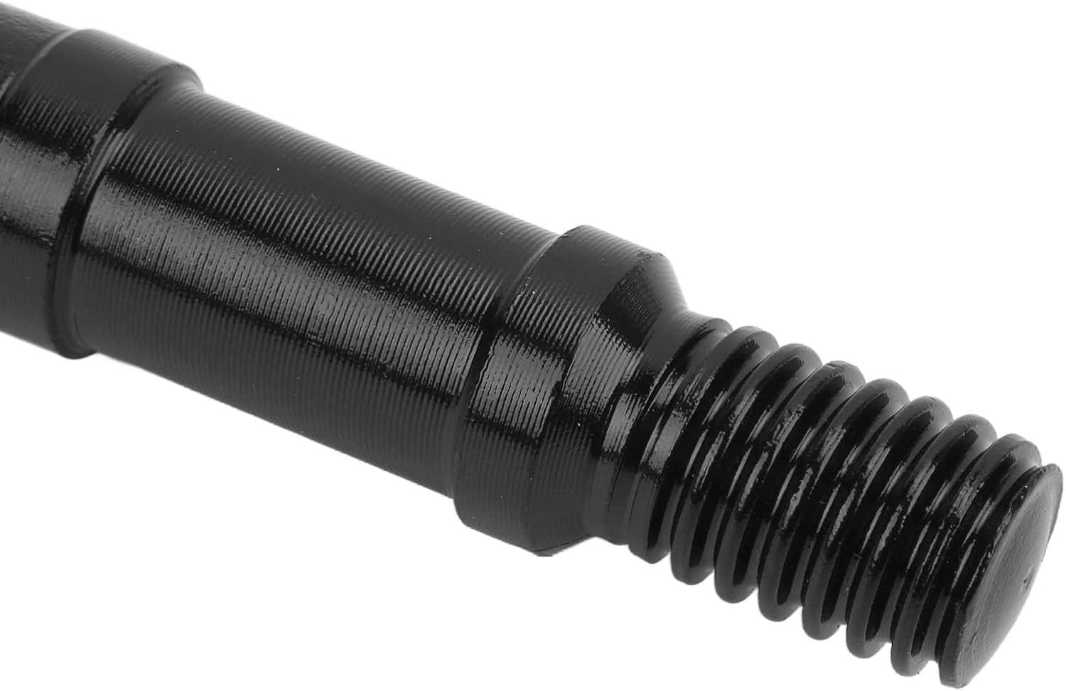 Car Tow Hook, 1T0 805 615 a Heavy Duty Bumper Trailer Black for Automobile