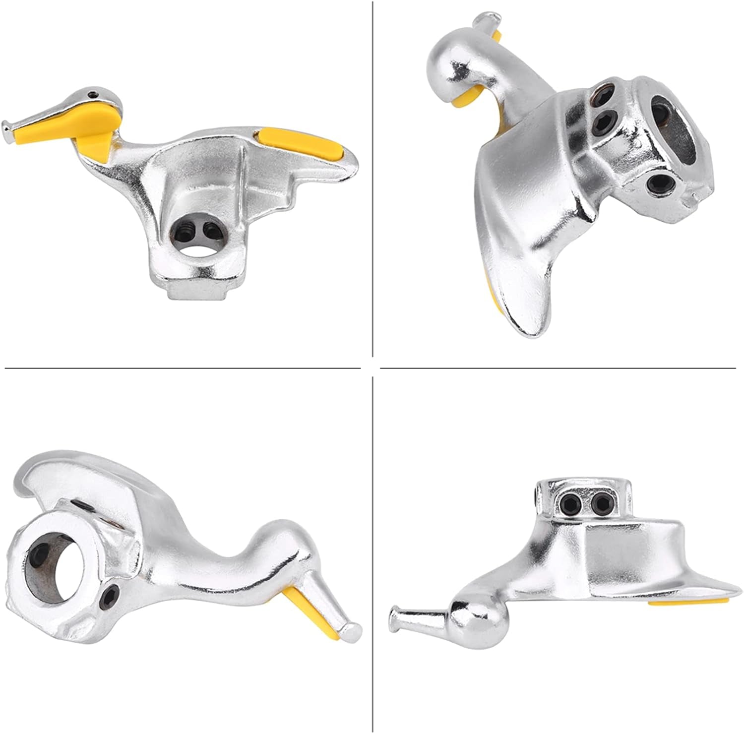 Car Tire Changer, Automobile Tire Mot Demot Duck Tool, Duck Tire Tool for Tire Changing(28Mm)