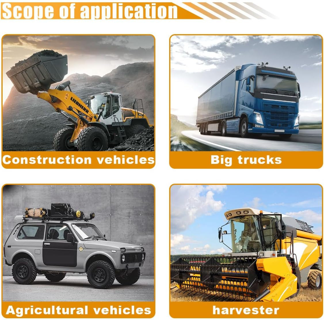 5PCS Car Tire Changing Rim Protector, Tire Changer Guard Edge Savers, Fixing Tire Rim Protective Cover for Wheel Scratch Prevention, Car Accessories for Motorcycle SUV (Red)