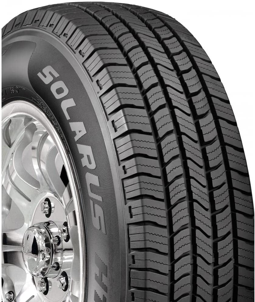 Solarus HT All-Season 265/70R16 112T Tire