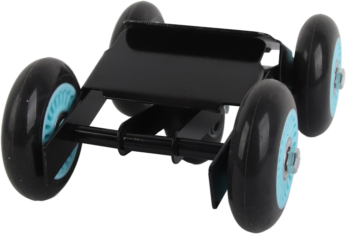 Flat Tire Booster, Tire Wheel Dolly, Flexible Emergency Tire Roller Move Tool, Emergency Tire Roller Move Tool for Bicycle Motorcycle Tricycle,Trolly