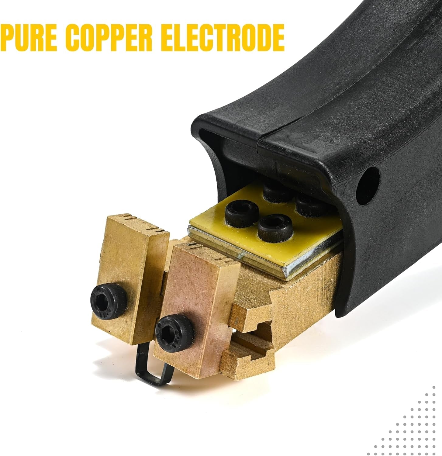 Tire Groover, Tire Groove Cutter, Tire Groover Tool with 20Pc Tire Groover Blades, Tire Regroover, Tyre Groover, Temp Adjustable Tire Grooving Tool, Rubber Engraving Machine 110V