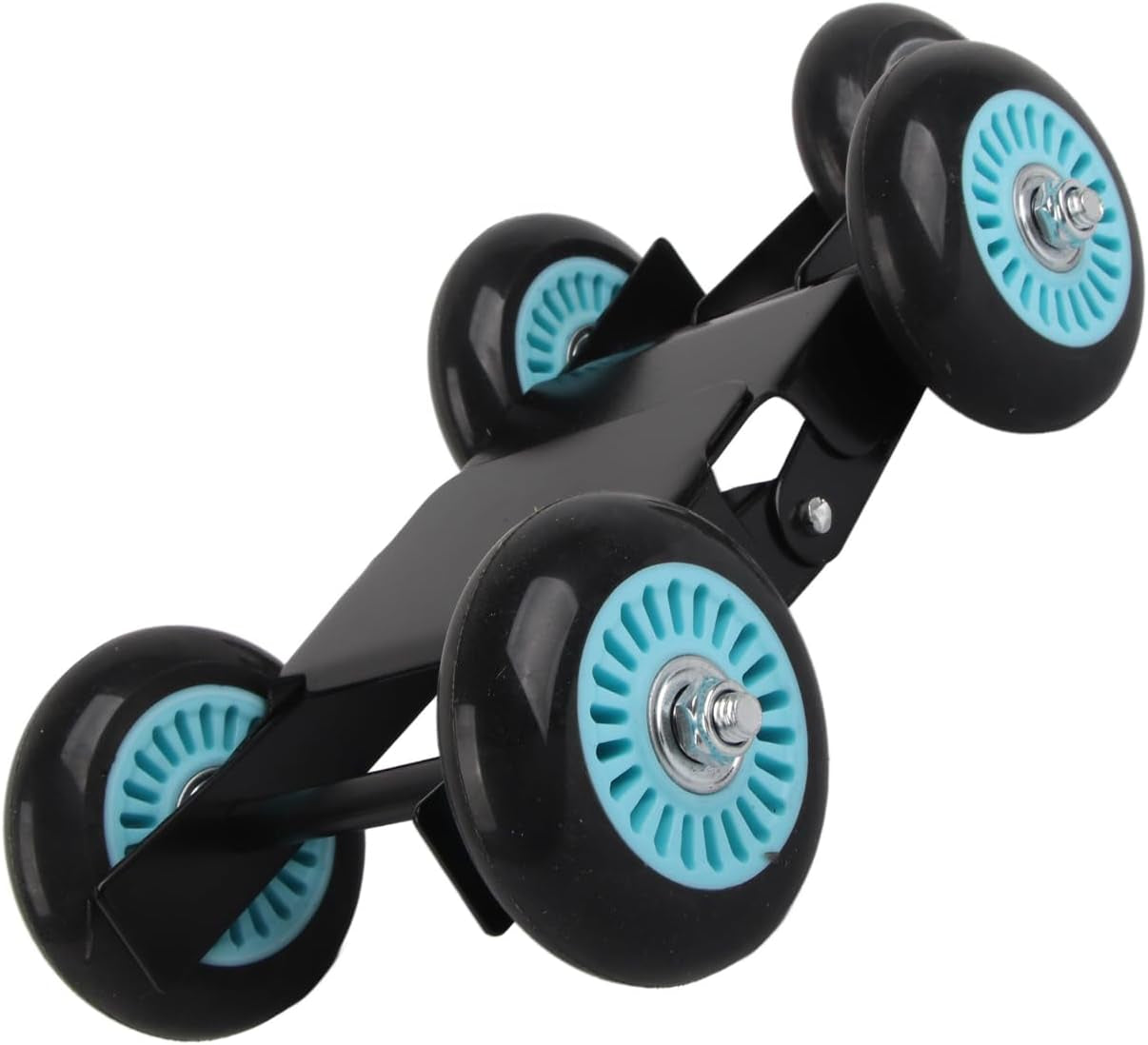 Flat Tire Booster, Tire Wheel Dolly, Flexible Emergency Tire Roller Move Tool, Emergency Tire Roller Move Tool for Bicycle Motorcycle Tricycle,Trolly