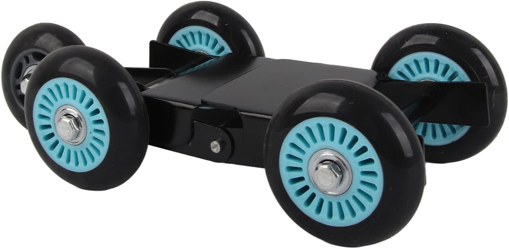 Flat Tire Booster, Tire Wheel Dolly, Flexible Emergency Tire Roller Move Tool, Emergency Tire Roller Move Tool for Bicycle Motorcycle Tricycle,Trolly