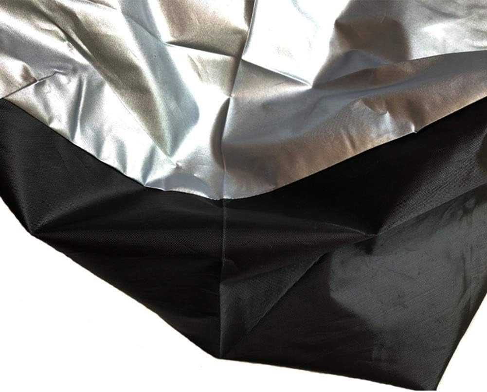 Truck Trailer Universal Spare Tire Cover, 1/2/4Pcs Storage Bags Tyre Spare Cover Lightweight Tire Case Durable Wheel Protection Cover(Size:80 * 47Cm, 1Pc)