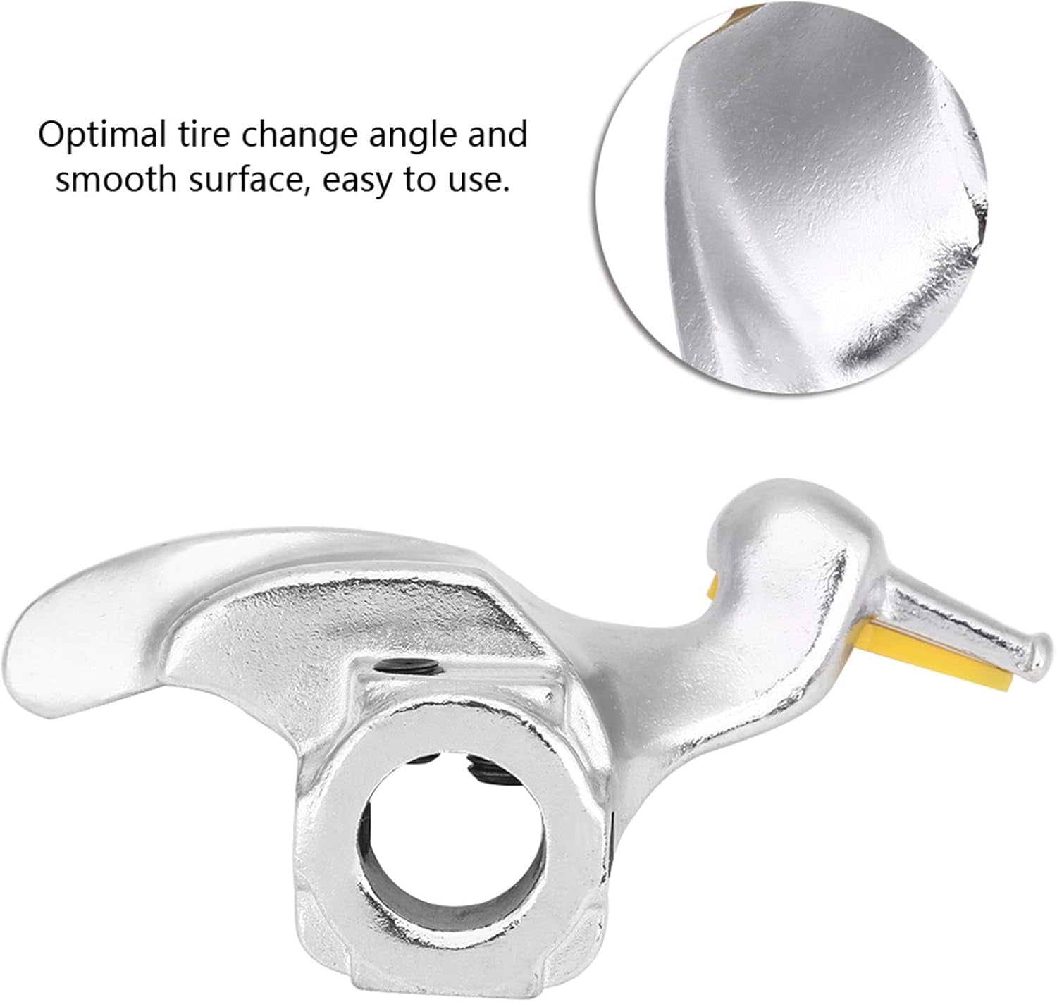 Car Tire Changer, Automobile Tire Mot Demot Duck Tool, Duck Tire Tool for Tire Changing(28Mm)