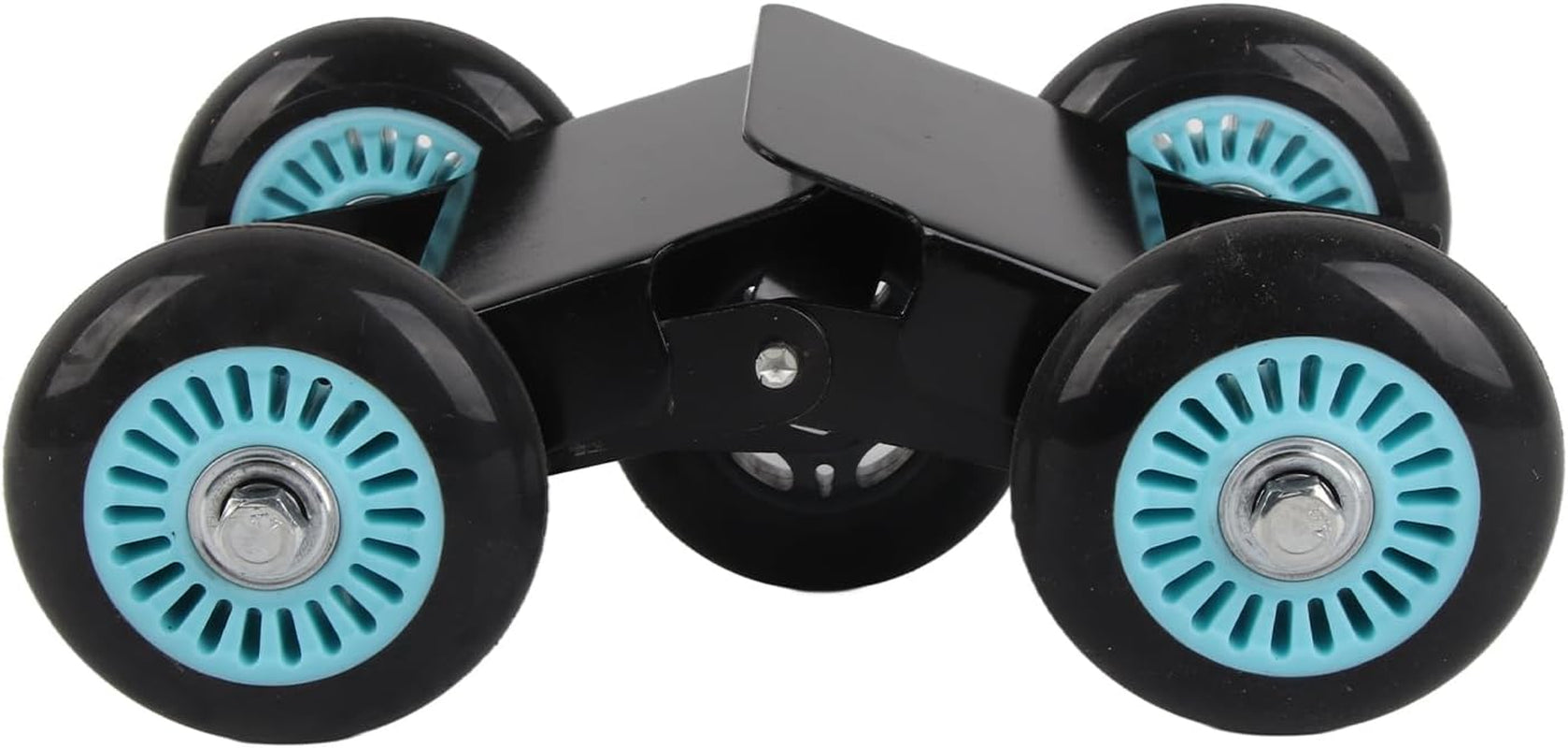 Flat Tire Booster, Tire Wheel Dolly, Flexible Emergency Tire Roller Move Tool, Emergency Tire Roller Move Tool for Bicycle Motorcycle Tricycle,Trolly