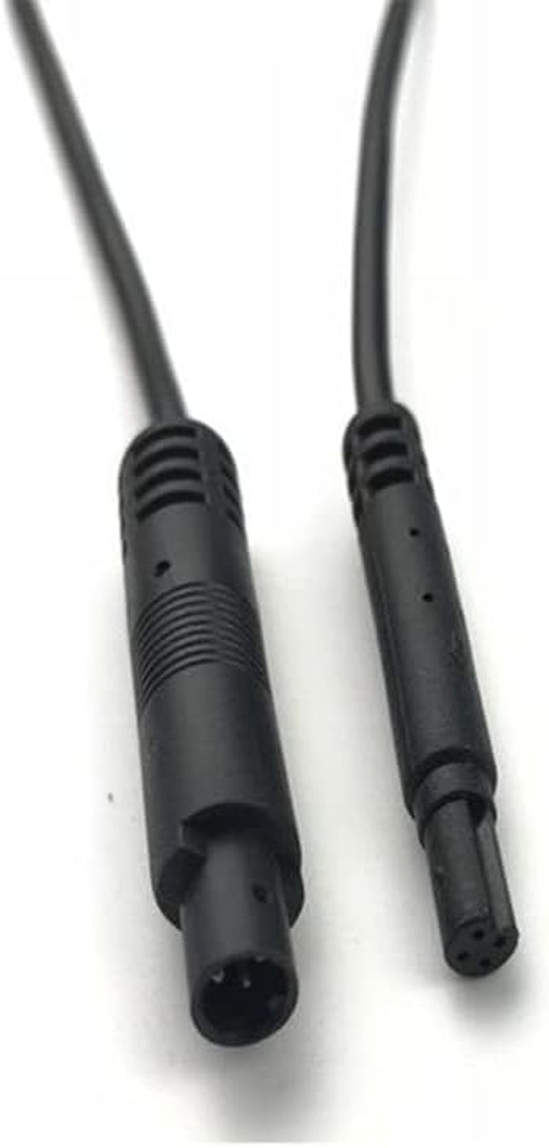 19.7Ft Backup Camera Extension Cable 6M Long 4-Pin Male to Female Cord for Car, Truck, SUV, RV, Trailer